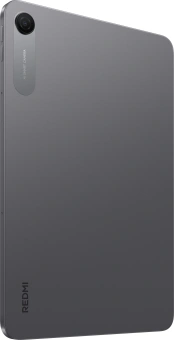 Планшет Xiaomi Redmi Pad 2 P85 6S 4G Gen 2 (2.9) 8C RAM4Gb ROM128Gb 9.7" IPS 2048x1280 Android 16 темно-серый 8Mpix 5Mpix BT WiFi microSD 2Tb 7600mAh 18hr - купить недорого с доставкой в интернет-магазине