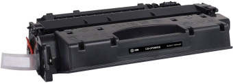 Картридж лазерный Cactus CS-CF280XS CF280X черный (6900стр.) для HP LJ Pro 400/M401/M425 - купить недорого с доставкой в интернет-магазине