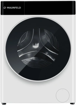 Стиральная машина Maunfeld MFWD14116WH05 класс: B загр.фронтальная макс.:11кг (с сушкой) белый инвертер - купить недорого с доставкой в интернет-магазине