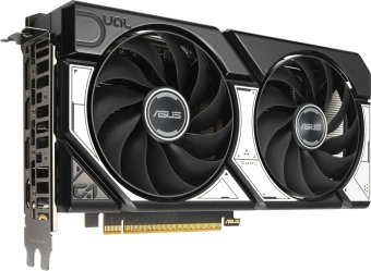 Видеокарта Asus PCI-E 4.0 DUAL-RTX5060-O8G NVIDIA GeForce RTX 5060 8Gb 128bit GDDR7 2535/28000 HDMIx1 DPx3 HDCP Ret - цена, купить или заказать с доставкой в интернет-магазине Видеокарта Asus PCI-E 4.0 DUAL-RTX5060-O8G NVIDIA GeForce RTX 5060 8Gb 128bit GDDR7 2535/28000 HDMIx1 DPx3 HDCP Ret - купить недорого с доставкой в интернет-магазине