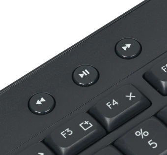 Клавиатура + мышь Logitech MK540 клав:черный мышь:черный USB беспроводная slim Multimedia (920-008686) - цена, купить или заказать с доставкой в интернет-магазине Клавиатура + мышь Logitech MK540 клав:черный мышь:черный USB беспроводная slim Multimedia (920-008686) - купить недорого с доставкой в интернет-магазине