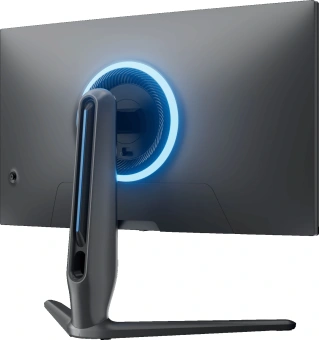 Монитор Hisense 27" 27G7Q PRO светло-серый IPS LED 16:9 HDMI матовая HAS Piv 1000:1 350cd 89гр/89гр 3840x2160 160Hz FreeSync Premium DP 4K USB 6.7кг - купить недорого с доставкой в интернет-магазине