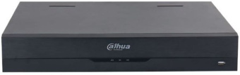 Видеорегистратор Dahua DHI-NVR5416-16P-EI - купить недорого с доставкой в интернет-магазине
