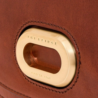 Сумка женская The Bridge Ilaria 04561501/14 коричневая натур.кожа - купить недорого с доставкой в интернет-магазине