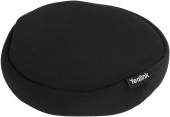 Спикерфон Yealink черный (SP92 USB-C/A) - купить недорого с доставкой в интернет-магазине
