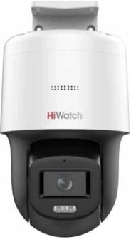 Камера видеонаблюдения IP HiWatch PT-N2400L-DE(F0) 2.8-2.8мм цв. - купить недорого с доставкой в интернет-магазине