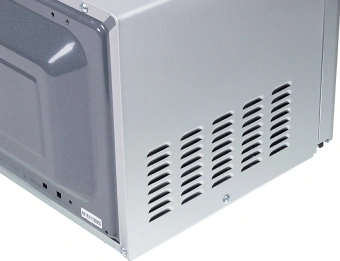 Микроволновая Печь Starwind SMW5320 20л. 700Вт серый/серебристый - купить недорого с доставкой в интернет-магазине