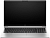 Ноутбук HP ProBook 450 G10 Core i5 1334U 16Gb SSD512Gb Intel Iris Xe graphics 15.6" IPS FHD (1920x1080) FreeDOS silver WiFi BT Cam (9G1R1ET)