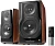 Колонки Edifier S3000MKII 2.0 т.дерево 256Вт BT