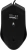 Мышь Defender Flash MB-600L черный оптическая 1200dpi USB 3but (52600) - купить недорого с доставкой в интернет-магазине