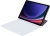Чехол Samsung для Samsung Galaxy Tab S9/ S9 FE EF-BX710PLEGRU поликарбонат/полиуретан голубой - купить недорого с доставкой в интернет-магазине