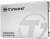 Накопитель SSD Transcend SATA-III 2TB TS2TSSD230S SSD230S 2.5" 0.3 DWPD - купить недорого с доставкой в интернет-магазине