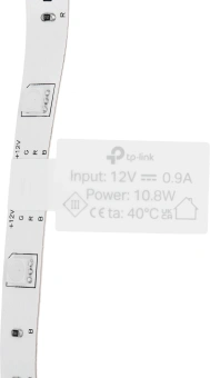 Умная светодиодная лента TP-Link Tapo L900-5 13.5В 5м - купить недорого с доставкой в интернет-магазине