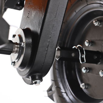 Мотоблок Patriot Калуга М бензиновый 7л.с. (440107011) - купить недорого с доставкой в интернет-магазине