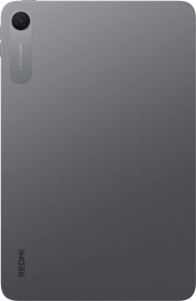 Планшет Xiaomi Redmi Pad 2 P85 6S 4G Gen 2 (2.9) 8C RAM4Gb ROM128Gb 9.7" IPS 2048x1280 Android 16 темно-серый 8Mpix 5Mpix BT WiFi microSD 2Tb 7600mAh 18hr - купить недорого с доставкой в интернет-магазине