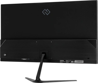Монитор Digma 21.5" Progress 22A302F черный VA LED 5ms 16:9 HDMI матовая 250cd 178гр/178гр 1920x1080 100Hz FreeSync VGA FHD 2.45кг - купить недорого с доставкой в интернет-магазине