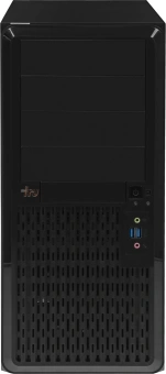 Сервер IRU Rock w9105p 1x5218R 2x16Gb 1x500Gb SSD 1x650W w/o OS (2185989) - купить недорого с доставкой в интернет-магазине
