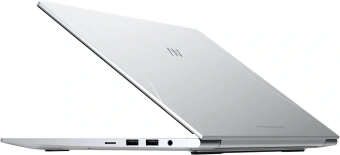 Ноутбук Machcreator Genesis R14 Ryzen 5 7640HS 16Gb SSD1Tb AMD Radeon 760M 14.1" IPS FHD (1920x1200) без ОС silver WiFi BT Cam 6550mAh (JJ00GW00GRU) - купить недорого с доставкой в интернет-магазине