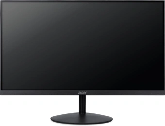 Монитор Acer 31.5" SA322QKbmiipx черный VA LED 4ms 16:9 HDMI M/M матовая 250cd 178гр/178гр 3840x2160 60Hz FreeSync DP WQ 5.56кг - купить недорого с доставкой в интернет-магазине