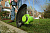 Триммер электрический Greenworks GD40BCK4 аккум. разбор.штан. реж.эл.:леска/нож