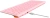 Клавиатура A4Tech Fstyler FBX51C розовый USB беспроводная BT/Radio slim Multimedia (FBX51C PINK) - цена, купить или заказать с доставкой в интернет-магазине Клавиатура A4Tech Fstyler FBX51C розовый USB беспроводная BT/Radio slim Multimedia (FBX51C PINK) - купить недорого с доставкой в интернет-магазине