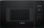 Микроволновая печь Bosch BFL524MB0 20л. 800Вт черный (встраиваемая) - купить недорого с доставкой в интернет-магазине