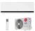 Сплит-система LG Deluxe Pro H09S1D белый - купить недорого с доставкой в интернет-магазине