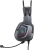 Наушники с микрофоном A4Tech Bloody G575 серый 2м мониторные USB оголовье (G575 USB/ GREY) - купить недорого с доставкой в интернет-магазине