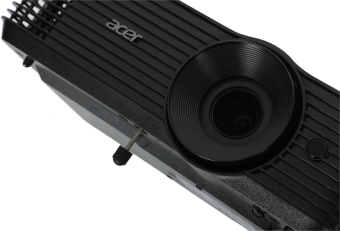 Проектор Acer X1128H DLP 4800Lm LS (800x600) 20000:1 ресурс лампы:6000часов 1xHDMI 2.8кг - купить недорого с доставкой в интернет-магазине