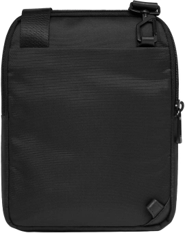 Сумка Piquadro Wollem CA6303W129/N черный полиэстер/натур.кожа - купить недорого с доставкой в интернет-магазине