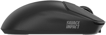 Мышь A4Tech Bloody SG5 черный оптическая 30000dpi беспров. USB/USB-C 5but - купить недорого с доставкой в интернет-магазине