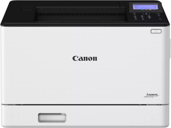 Принтер лазерный Canon i-Sensys LBP673Cdw (5456C007) A4 Duplex Net WiFi - купить недорого с доставкой в интернет-магазине