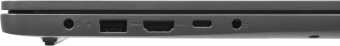 Ноутбук Lenovo IdeaPad Slim 3 15AMN8 Ryzen 3 30 8Gb SSD256Gb AMD Radeon 610M 15.6" IPS FHD (1920x1080) без ОС grey WiFi BT Cam (82XQ01CCPS) - купить недорого с доставкой в интернет-магазине