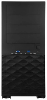 Сервер IRU Rock w9205p 2x6148 4x16Gb 1x500Gb M.2 SSD 1x750W w/o OS (2164870) - купить недорого с доставкой в интернет-магазине