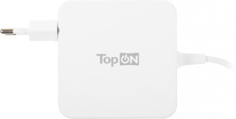 Блок питания TopON TOP-MI65-WHITE автоматический 65W 5V-20.3V 3.25A от бытовой электросети - купить недорого с доставкой в интернет-магазине