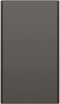 Мобильный аккумулятор Digma DGPD100WA 20000mAh QC3.0/PD3.0 100W 5A 2xUSB-A/2xUSB-C черный (DGPD20A100ABK) - купить недорого с доставкой в интернет-магазине