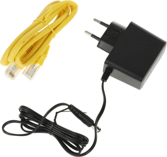 Роутер беспроводной Netis N5 AC1200 10/100BASE-TX/4G ready черный - купить недорого с доставкой в интернет-магазине