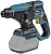 Перфоратор Bort BHD-18LI-0 патрон:SDS-plus уд.:1.7Дж 500Вт аккум.