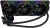 Система водяного охлаждения Thermalright Frozen Magic 360 Digital V2 ARGB Soc-AM5/AM4/1200/1700/1851 черный 4-pin 28.2dB Al LCD Ret (F-MAGIC-360-DIGITAL-BL-ARGB-V2) - купить недорого с доставкой в интернет-магазине