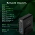 Настольное зар./устр. Digma Pro DPW10A 140W 5A (PD+QC) 3хUSB-C/2xUSB-A универсальное черный (DPW1A4G024BK) - купить недорого с доставкой в интернет-магазине