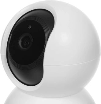 Камера видеонаблюдения IP TP-Link Tapo C200C Wi-Fi 4-4мм корп.:белый - купить недорого с доставкой в интернет-магазине