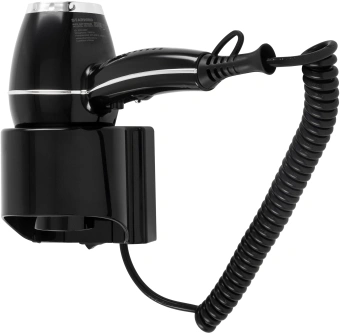 Фен Starwind SW-HD879 1800Вт черный - купить недорого с доставкой в интернет-магазине