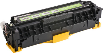 Картридж лазерный Cactus CS-CC530A CC530A черный (3500стр.) для HP Color LaserJet CP2025/CM2320 - купить недорого с доставкой в интернет-магазине