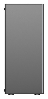 Корпус Accord JP-VI черный без БП ATX 3x120mm 2xUSB2.0 1xUSB3.0 audio bott PSU - купить недорого с доставкой в интернет-магазине