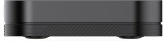 Саундбар Hisense HT SATURN 4.1.2 480Вт+240Вт черный - купить недорого с доставкой в интернет-магазине