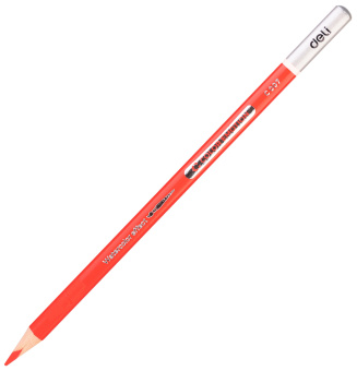 Карандаши цв. Deli EC00720 Color Emotion акварель. липа 24цв. коробка/европод. (24шт) - купить недорого с доставкой в интернет-магазине