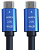 Кабель аудио-видео Premier 11243 HDMI (m)/HDMI (m) 5м. позолоч.конт. черный