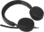 Наушники с микрофоном Jabra Evolve2 40 SE USB-C/A черный 1.5м накладные USB оголовье (24189-999-799) - цена, купить или заказать с доставкой в интернет-магазине Наушники с микрофоном Jabra Evolve2 40 SE USB-C/A черный 1.5м накладные USB оголовье (24189-999-799) - купить недорого с доставкой в интернет-магазине