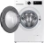 Стиральная машина Samsung WW11CGC04CAELP класс: A загр.фронтальная макс.:11кг белый инвертер - купить недорого с доставкой в интернет-магазине