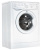 Стиральная машина Indesit EcoTime IWSB 5085 класс: A загр.фронтальная макс.:5кг белый - купить недорого с доставкой в интернет-магазине
